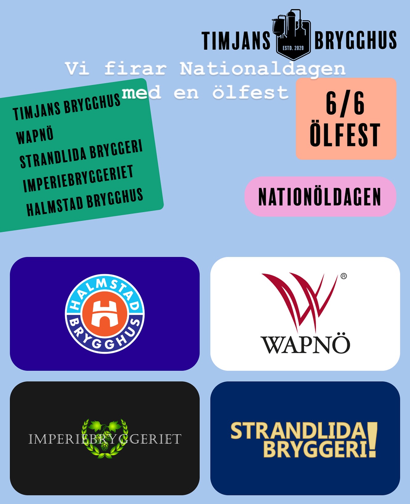 Butiken på landet